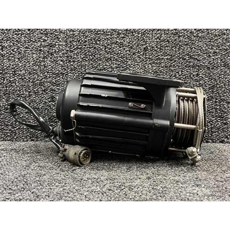 792-6784-001 Collins Avionics 351B-6A Mounting Servo Assembly