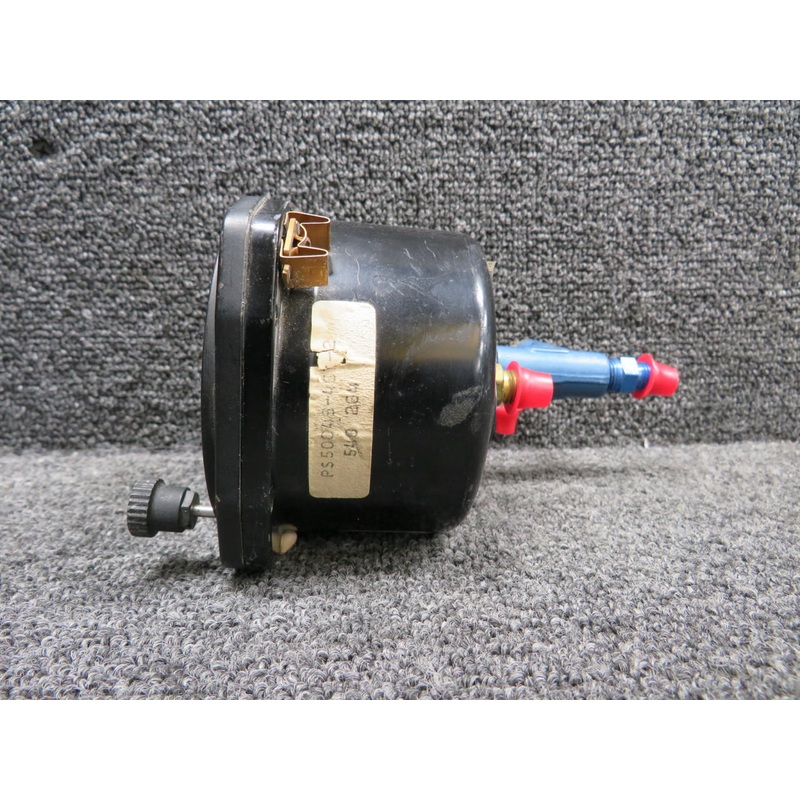 8125 United Instruments Airspeed Indicator (Code: B.341)