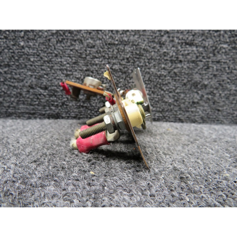 827723 Stewart-Warner Cylinder Head Temperature Indicator