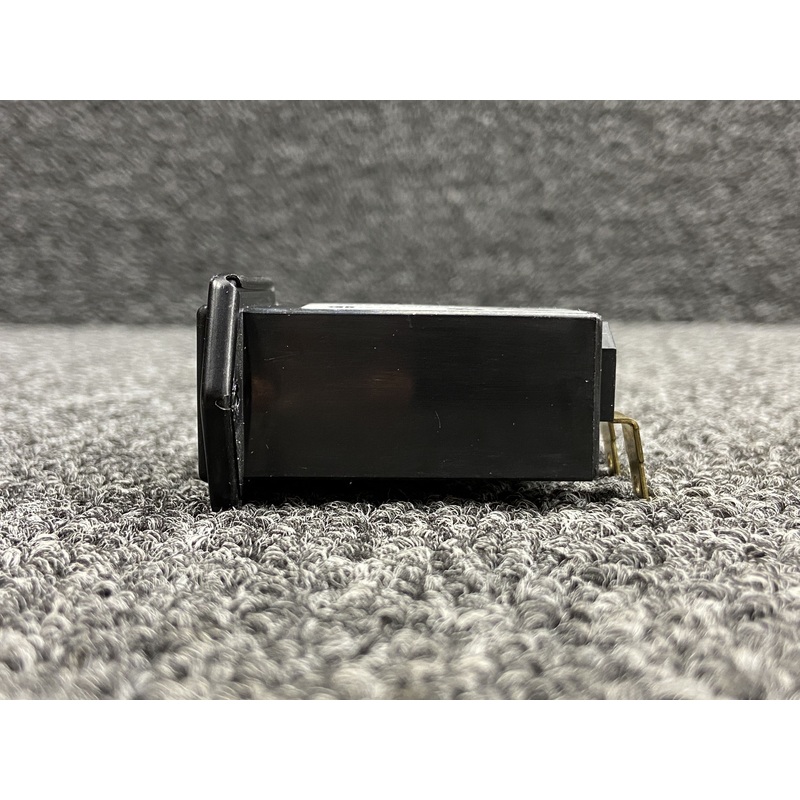 85000 Honeywell Hour Display Indicator (Hours: 657.90) (12-24V)