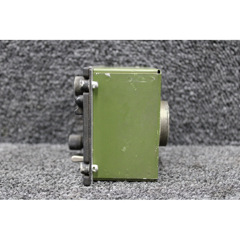 C-59A Aircraft Radio Corp Control Unit