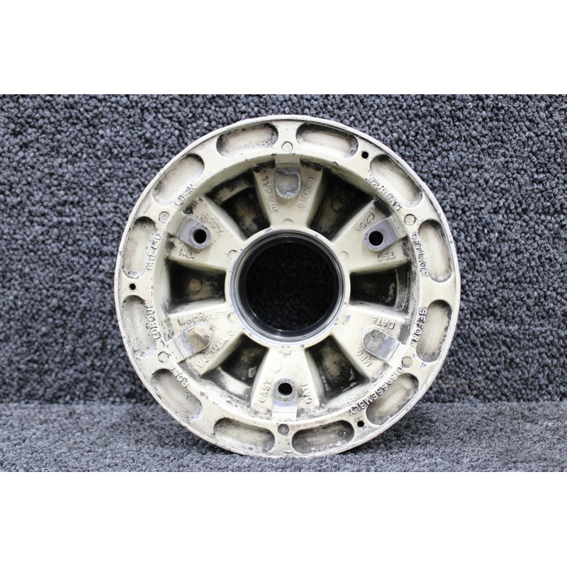 D-30661 McCauley Main Wheel Half Inner 6.00-6 (No Bearings)