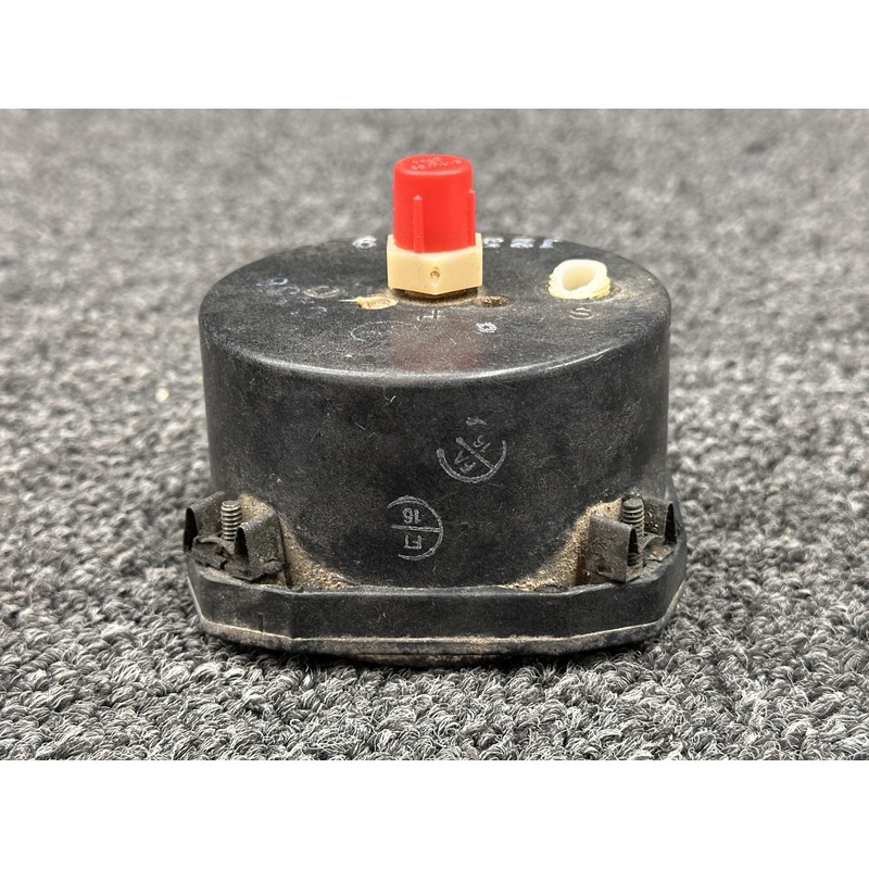 EA-5171-0112-CES Edo-Aire EA-5171 Airspeed Indicator (Knots: 40-160)