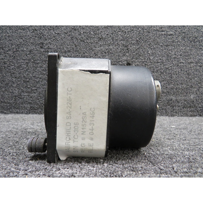 ID-1347-ARN-82 Collins Course Indicator (Loose Glass)
