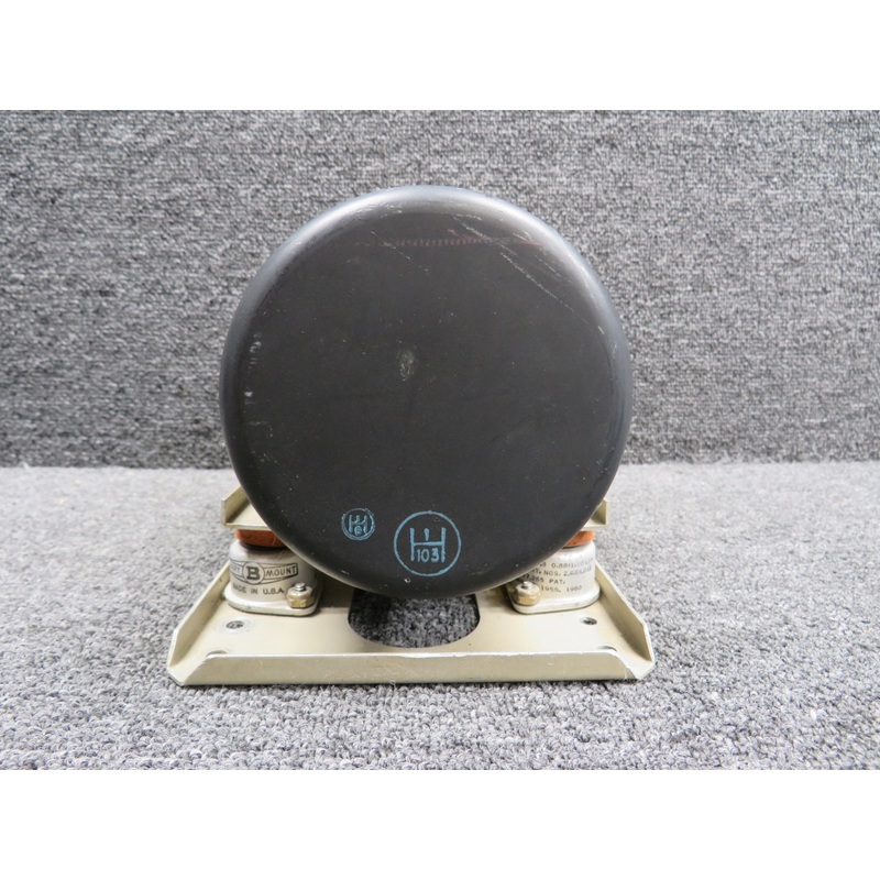 L614C11 Honeywell Pressure Ratio Transducer