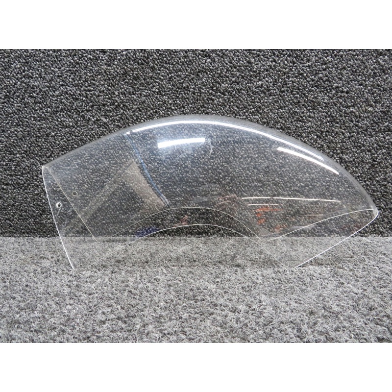 000-170000-54 Beechcraft 58 Wing Tip Cover Lens RH