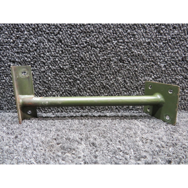 002-430022-13 Beechcraft 58 Seat Track Support Assembly LH