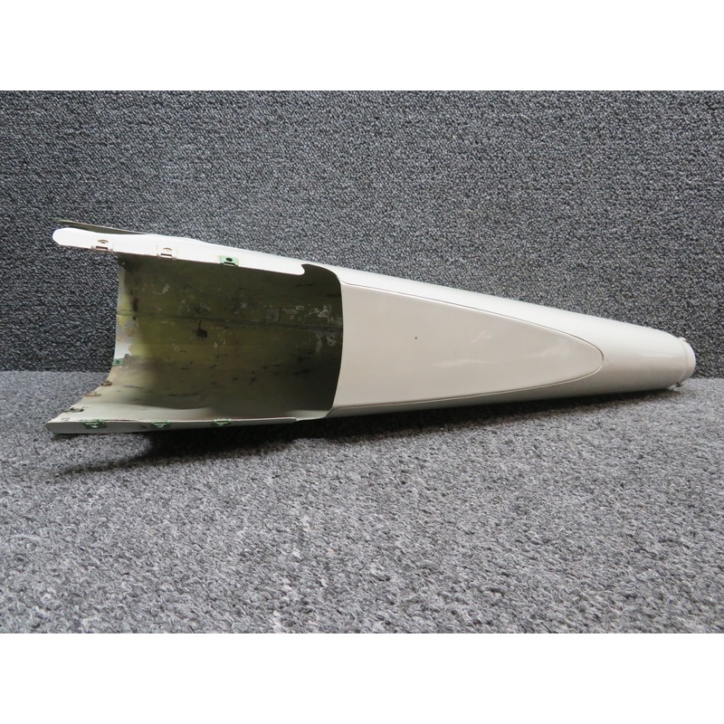 002-440033-41 Beechcraft 58 Tailcone Assembly (Minus Strobe) (Past Repair)