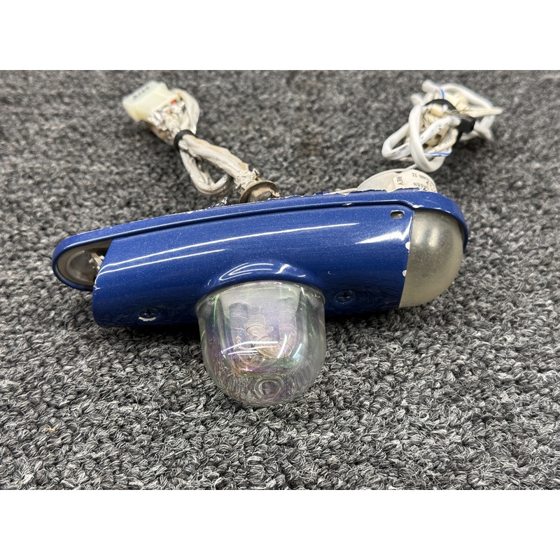 01-0790340-05 Whelen 9034005 Wing Tip Strobe Anti-Collision Light RH (Volts: 28)