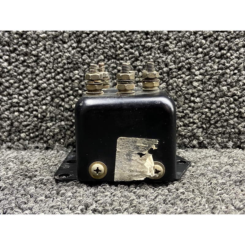100-364313-1 Beechcraft B60 Overvoltage Relay Unit