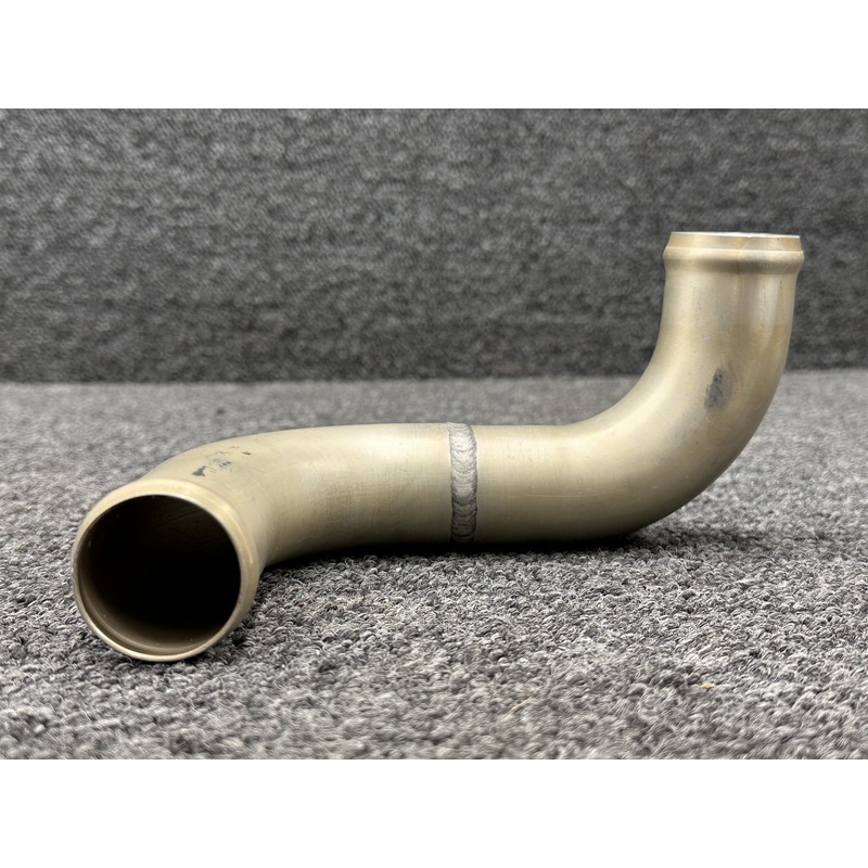 101-550090-7 Beechcraft 200 Environmental Bleed Air Tube Assembly