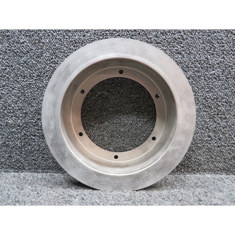164-02700 (Use: 164-02706) Cleveland Brake Disc Assembly (Thickness: 0.364)