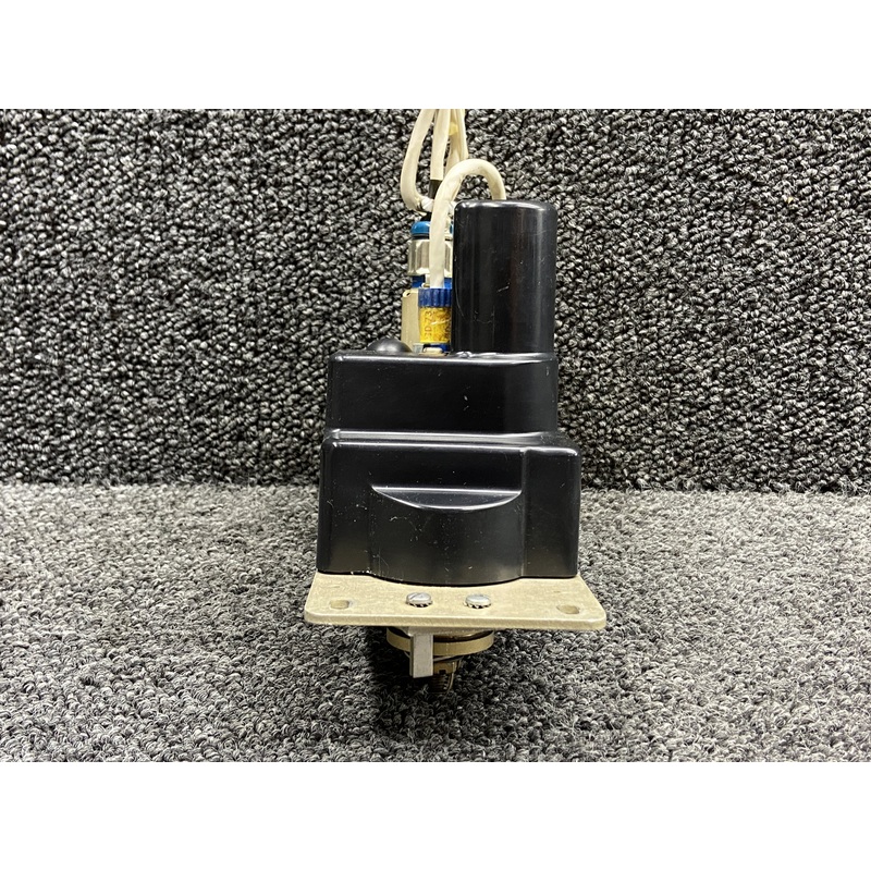 1C373-1-220 Edo-Aire Trim Servo Assembly (Volts: 14)