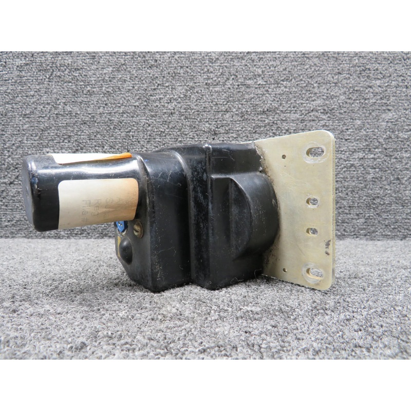 1C469-6-443 Edo-Aire Servo Assembly with Mounting Bracket