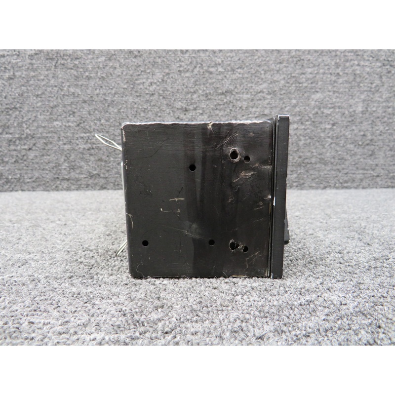 1D720 Edo-Aire Autopilot Command Console with Broken Face