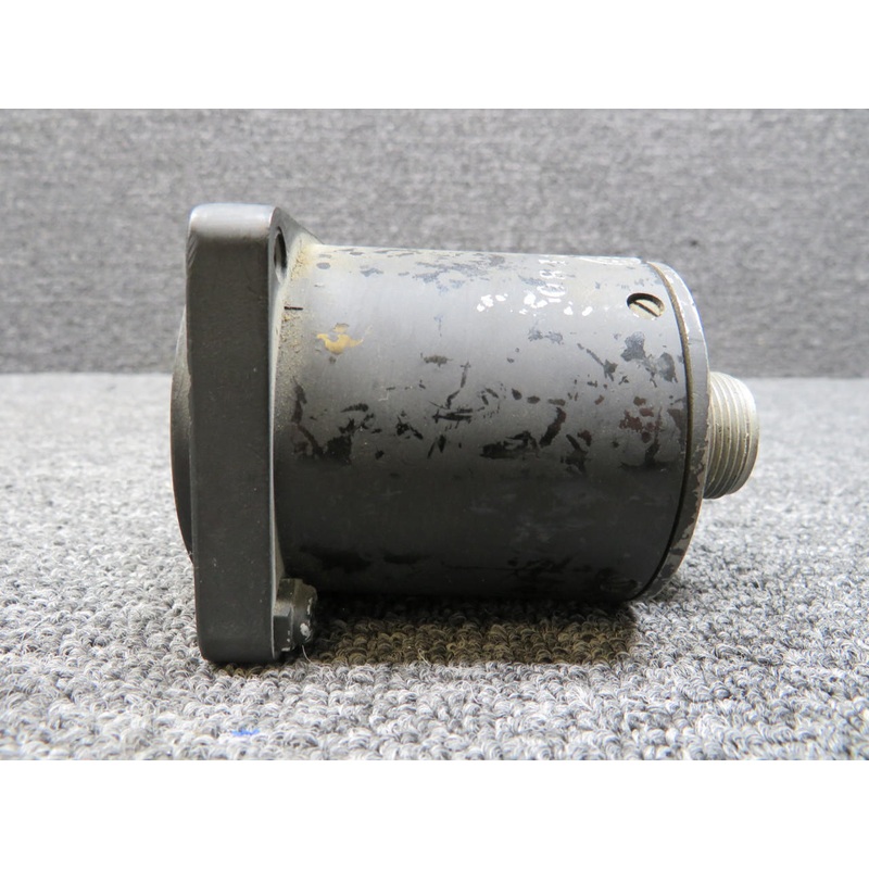 200-2A9-C7B (Alt: AN5790-6) Garwin Outside Air Temp (Worn Face) (Loose Glass)