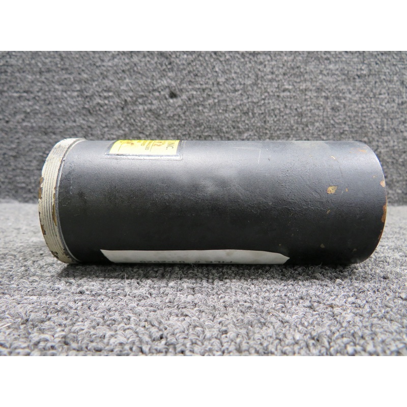 22-279-03A Garwin Propeller Tachometer Indicator (Added Indications) (Worn)