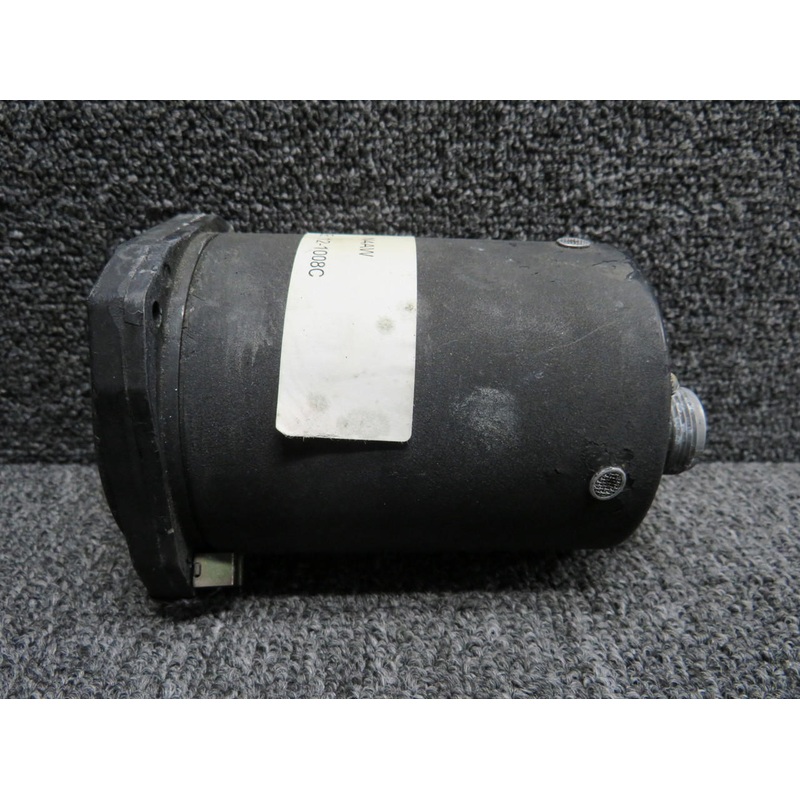 22-281-017 Garwin Dual Tachometer Indicator (0-35RPM) (Corroded) (Core)