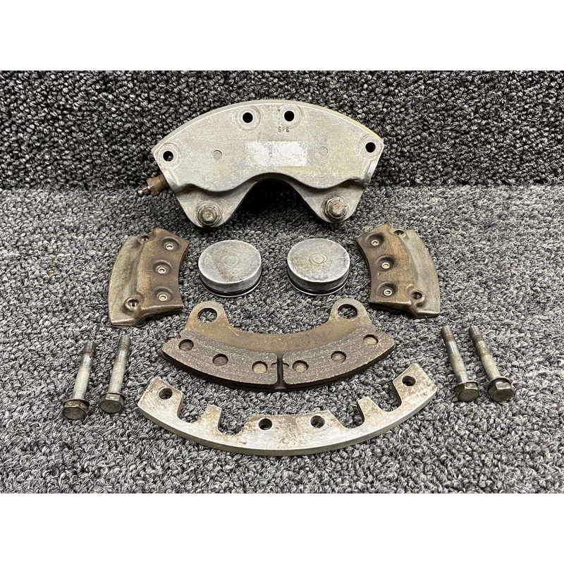 30-41 (Use: 30-41B) Cleveland Brake Caliper Assembly LH or RH