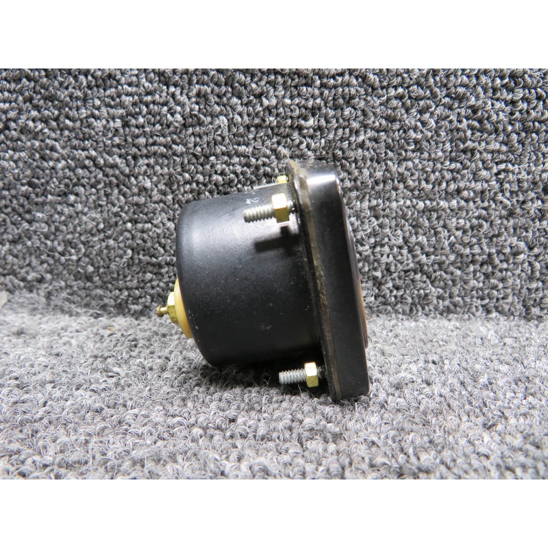 3E1389-2 BF Goodrich Propeller De-Ice Ammeter Indicator (0-30 Amps)