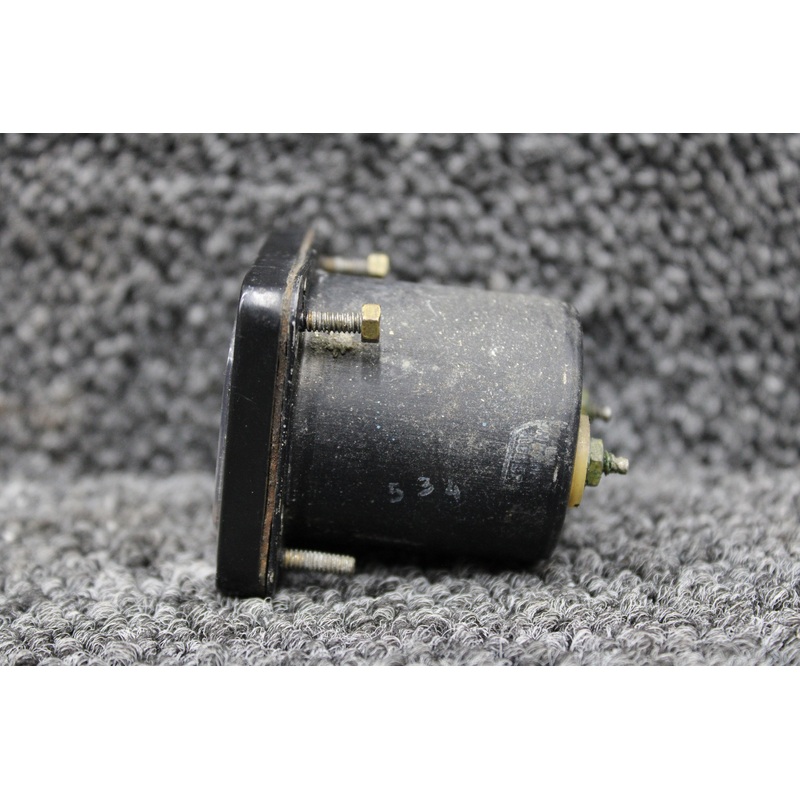 3E1389 BF Goodrich Propeller De-Icer Ammeter Indicator