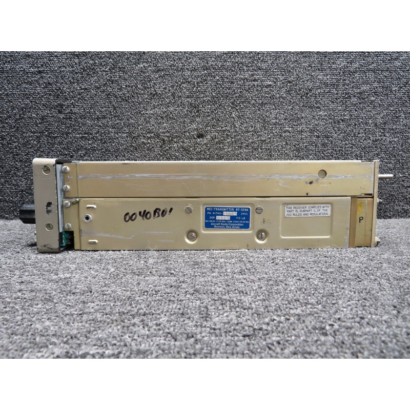41740-1114 ARC RT-328A Receiver-Transmitter (14V)