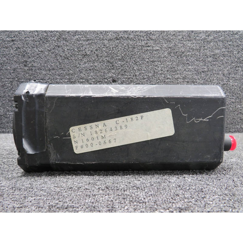 42540-2114 ARC EA-401A Encoding Altimeter with Modifications (Worn Face)