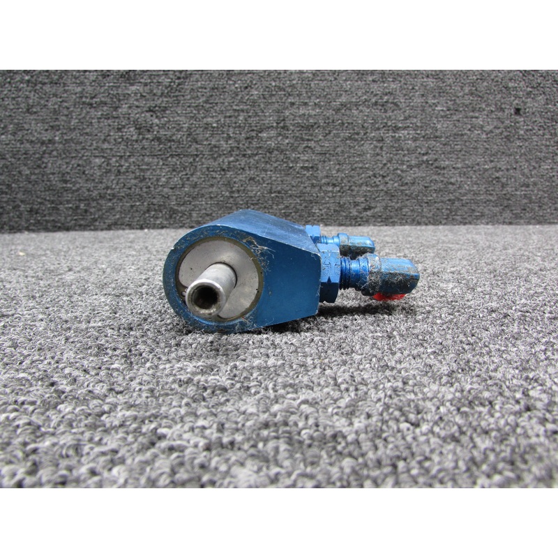 455971 Cleveland 10-23A Brake Master Cylinder