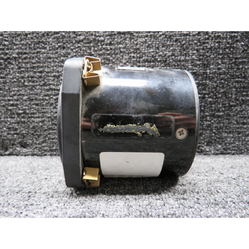 6111 United Instruments Manifold Pressure Indicator (Code D.33)