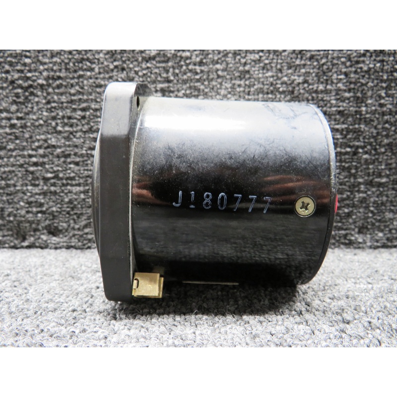 6121 United Instruments Dual Manifold Pressure Indicator (Code E.31)