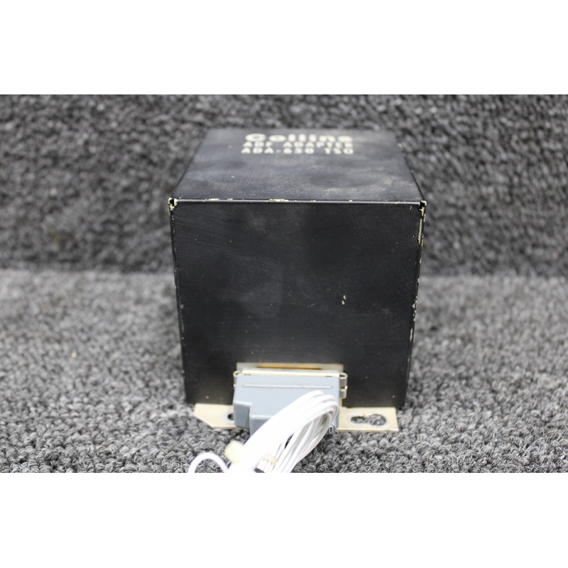 622-2609-001 Collins ADA-650 ADF Adapter (Modified Mount) (Volts: 26)