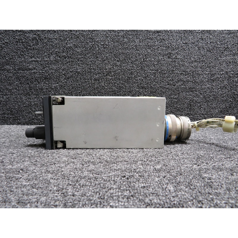 622-6522-005 Collins CTL-62 Control Indicator with Modifications (Missing Screen)