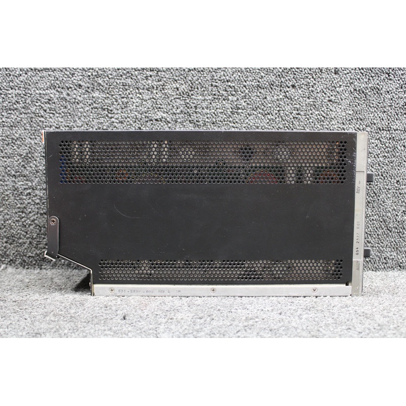 622-7448-001 Collins DPU-85G Display Processor Unit with Modifications (Core)