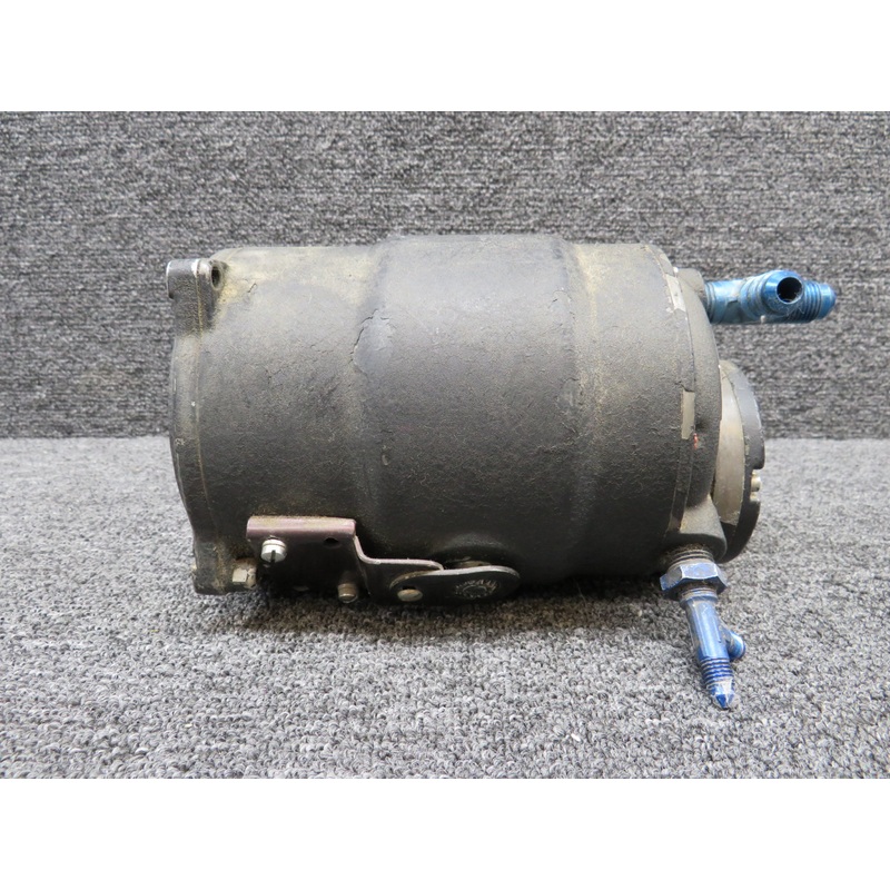 6567681C4 Garwin Gyro Horizon Indicator (Faded Face)