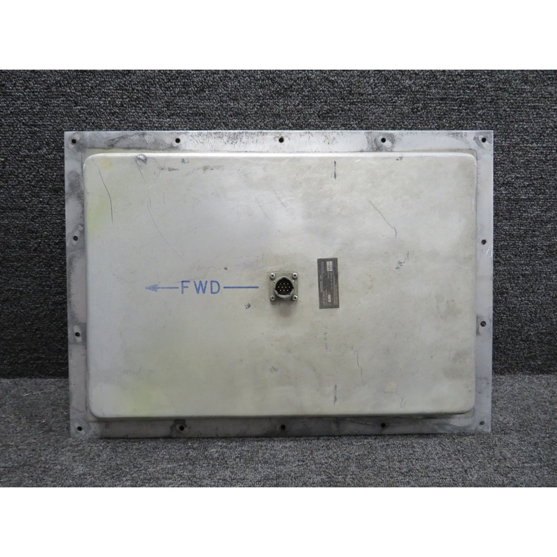 792-6501-001 Collins 137A-11 ADF Antenna