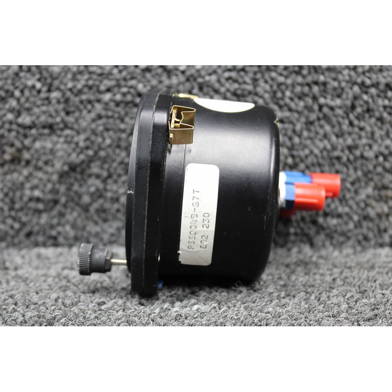 8125 United Instruments Airspeed Indicator (Code: B.794)
