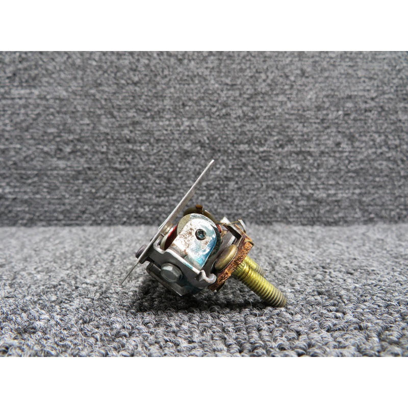 819474 Stewart-Warner Left Tip Fuel Quantity Indicator