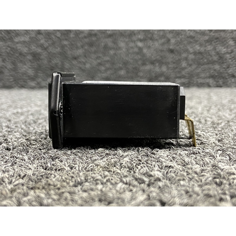 85000 Honeywell Hour Display Indicator (Hours: 725.60) (12-24V)