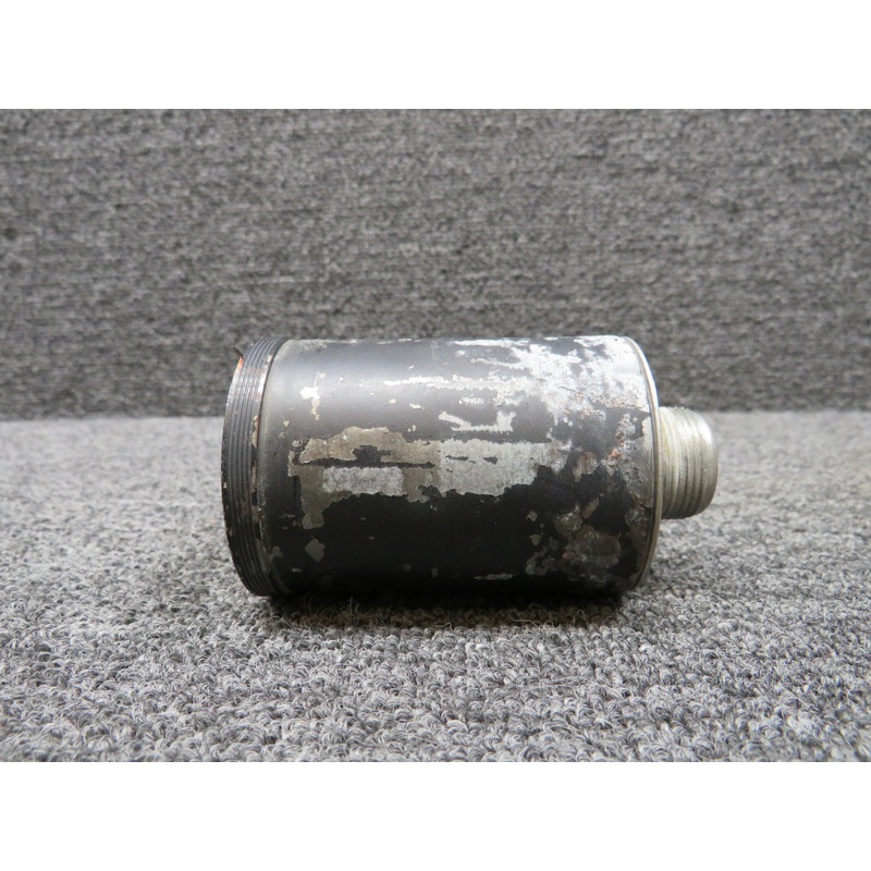 99-384030-5 Beechcraft Torque Pressure Indicator (Worn, Chipped Paint) (26V)