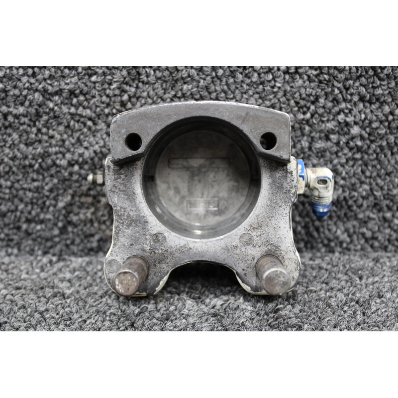 C-30764-6 McCauley Brake Caliper (Incomplete)