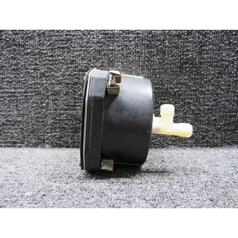 EA-5174-9-CES Edo-Aire EA-5174 True Airspeed Indicator (Cloudy Screen)