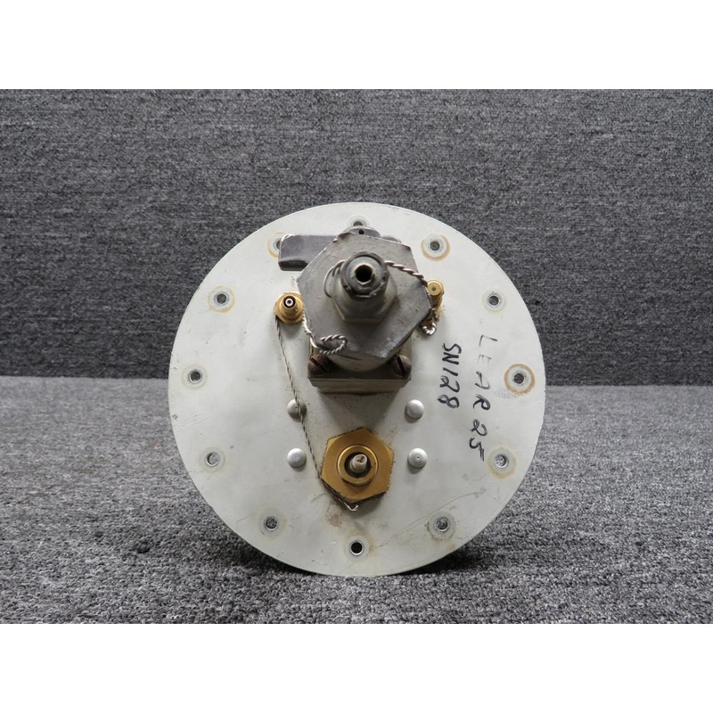 FG250A47 Honeywell Fuel Tank Quantity Assembly w Mount and Switch Attachment