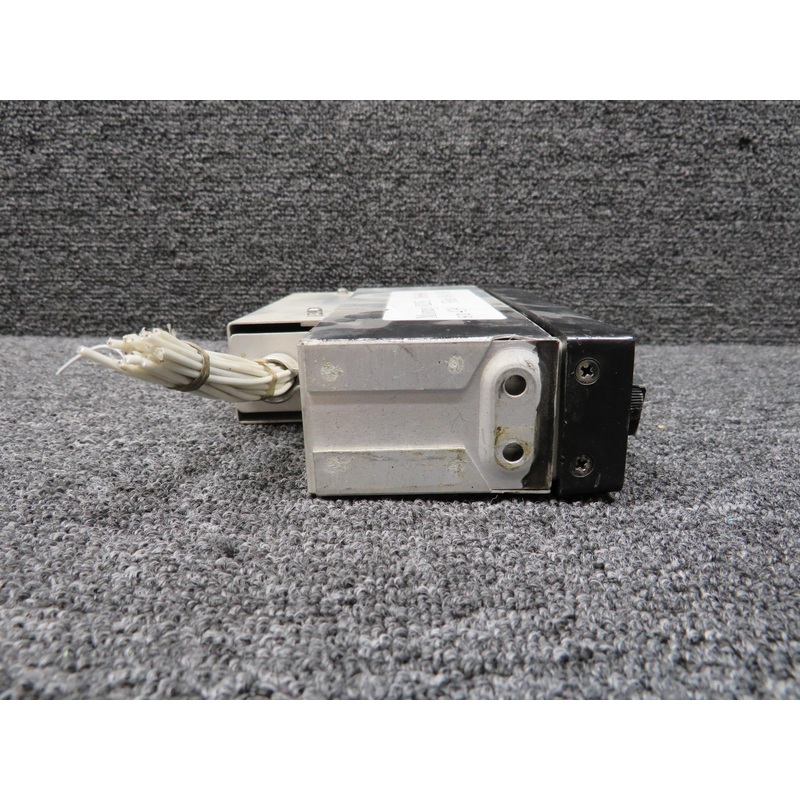 KT-75R King Radio Transponder Selector Unit (Core)