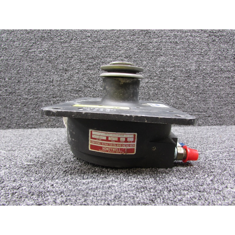 MG112B1 Honeywell M6 Trim Actuator (Core)