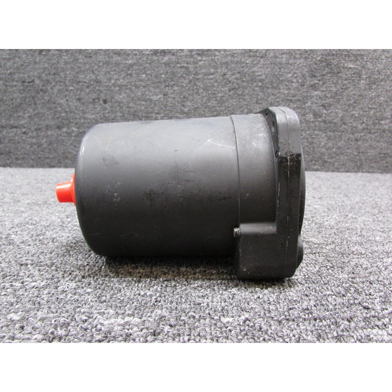 S1392-N2 (Alt: 7000-C92N2) United Instruments Vertical Speed Indicator Assembly