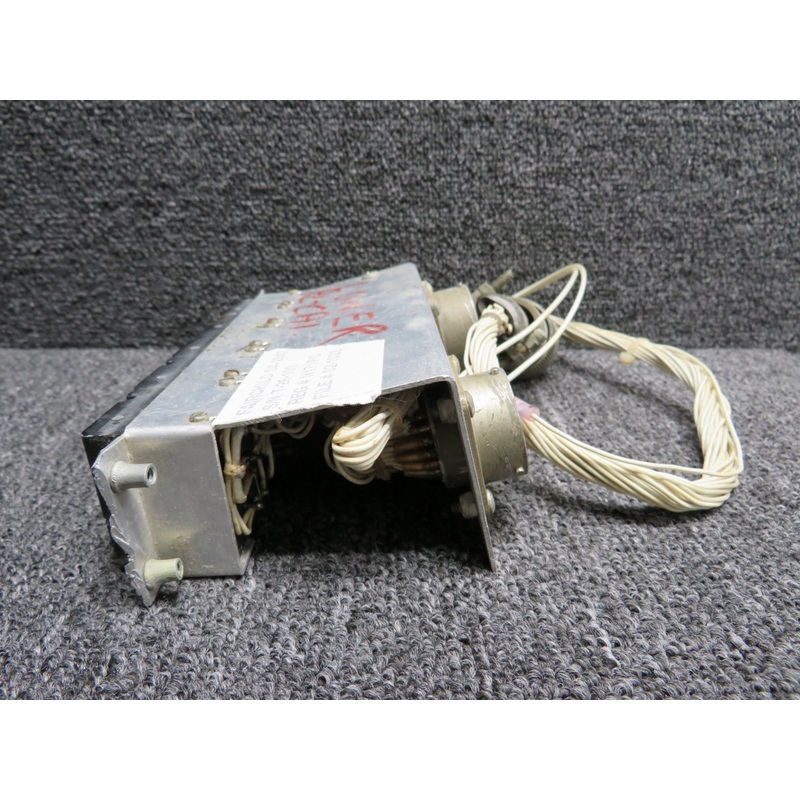Swearingen SA-26AT Annunciator Light Assembly (Loose Light) (No Data Plate)