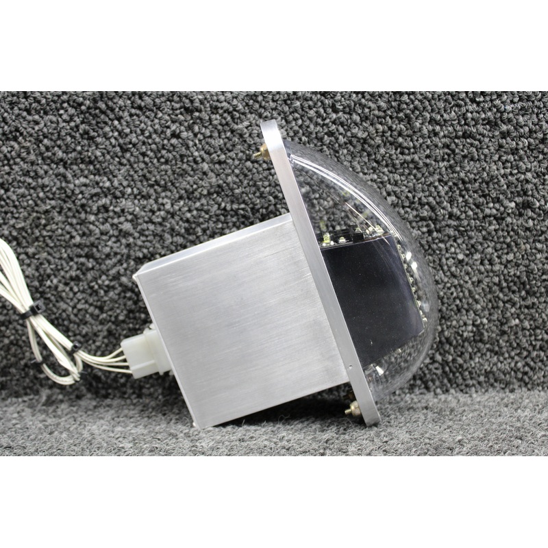 01-0790400-04 Whelen 9040004 LED Anti-Collision Light Assembly LH (14V)