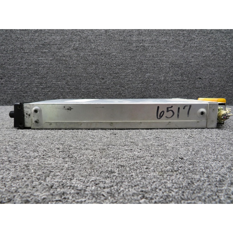 066-4003-00R5 King Radio KN-74 Receiver with Tray