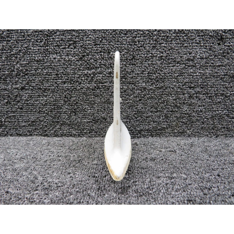071-1174-00 King Radio KA-60 Transponder Antenna (Worn, Chipped Paint)