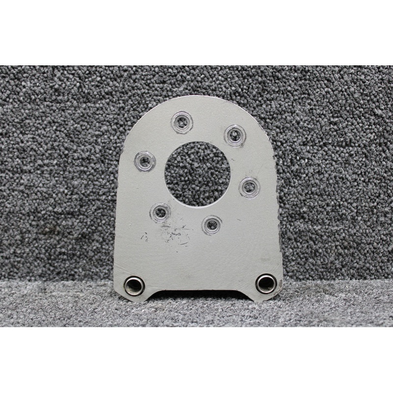 075-11100 (Alt: 757-470) Cleveland Torque Plate LH (CTC: 4.1875) (Thick: 1.25)
